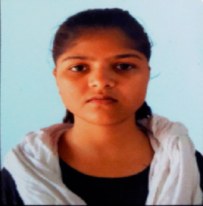 Saumya Smriti Singh